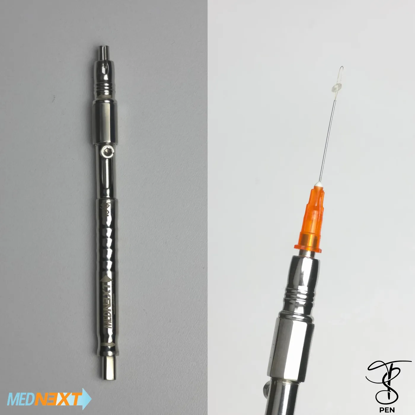 TS PEN Product Presence cover image